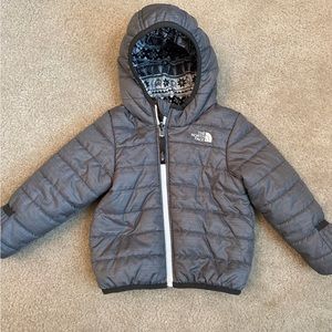 The North Face Reversible Jacket